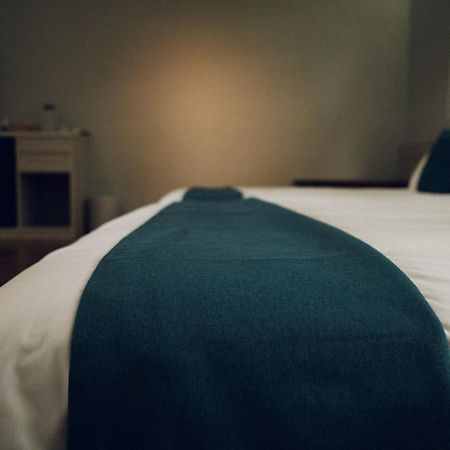 藴慢築 茶花藝主題民宿 Yun Man Zhu Homestay 公馆 外观 照片